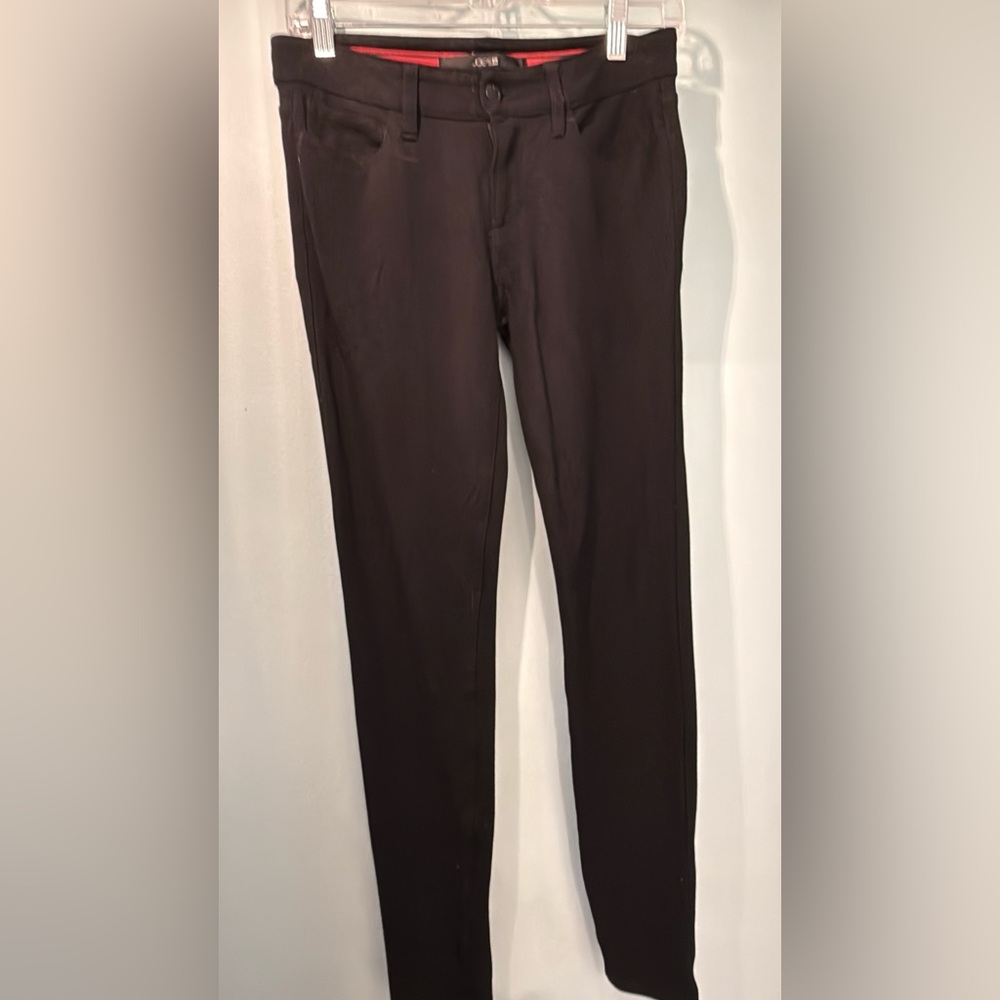 Joe's Jeans Women's Black Jean Leggings